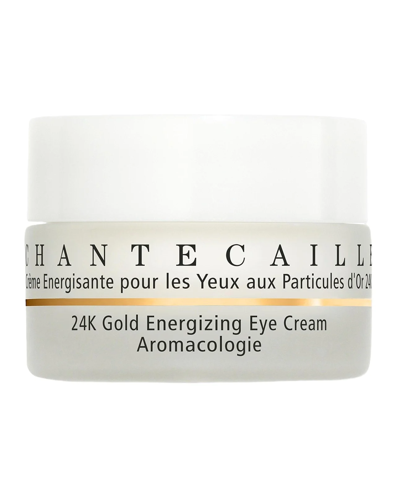 CHANTECAILLE 24K Gold Energizing Eye Cream, 0.5 oz.