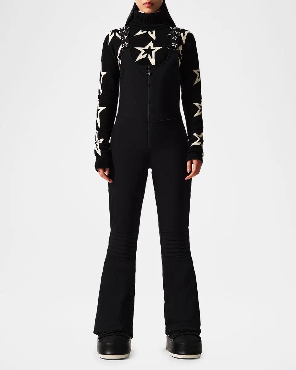 Perfect Moment JG Bib Ski Pants | Thumbnail 2 Perfect Moment JG Bib Ski Pants | Thumbnail 2