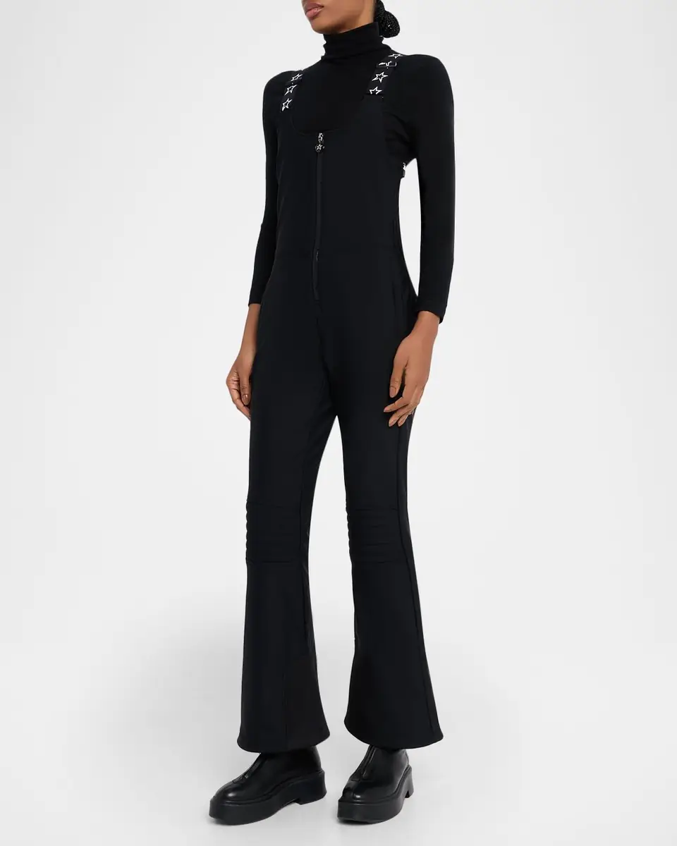 Perfect Moment JG Bib Ski Pants | Thumbnail 4 Perfect Moment JG Bib Ski Pants | Thumbnail 4