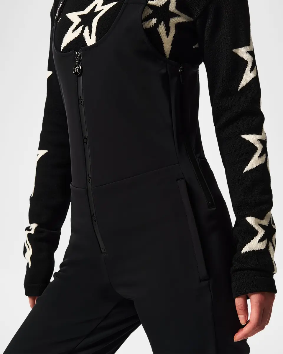 Perfect Moment JG Bib Ski Pants | Thumbnail 5 Perfect Moment JG Bib Ski Pants | Thumbnail 5