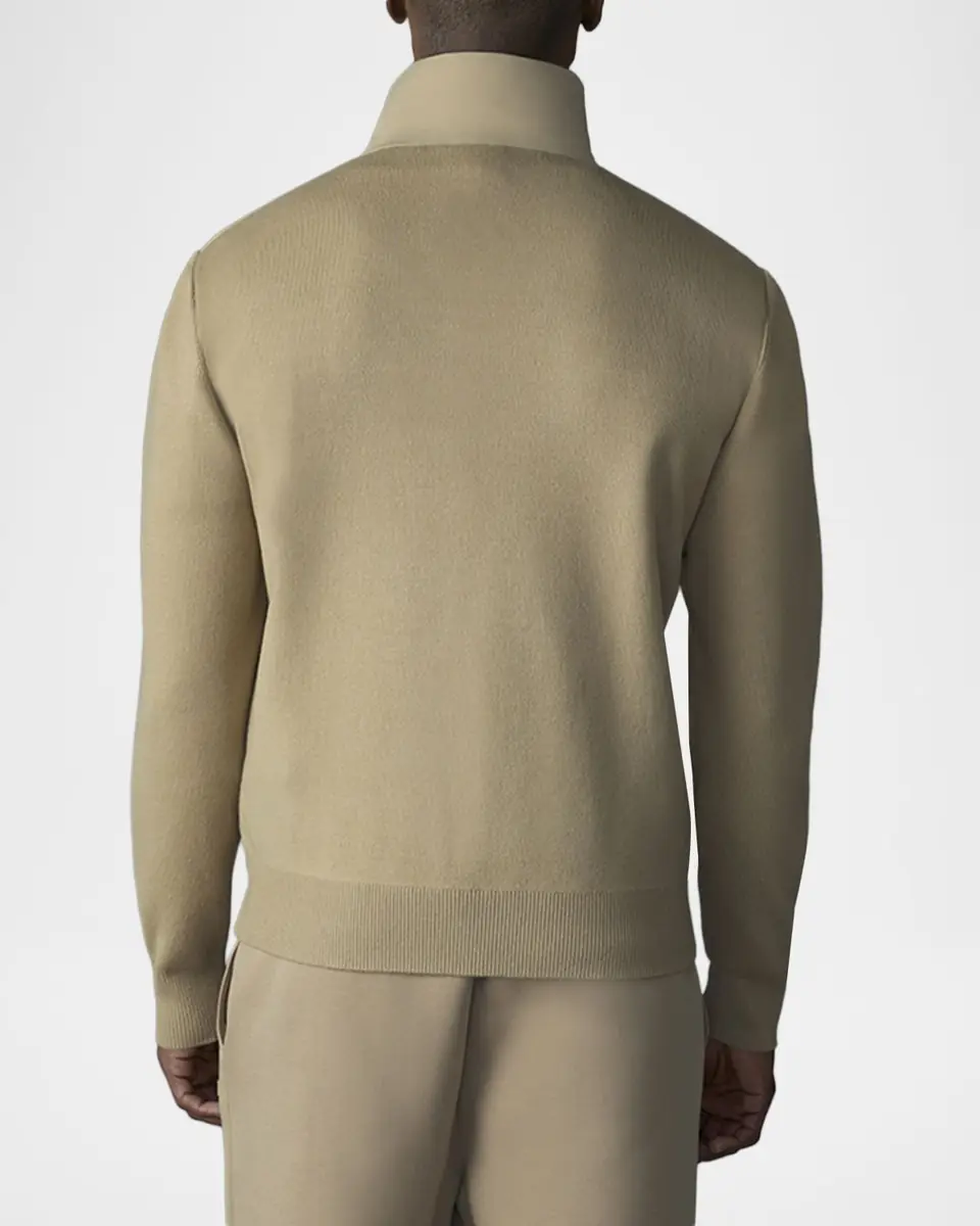 Mackage Men's Haney-City Light Down Jacket | Thumbnail 3