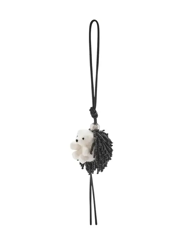 Hedgehog Charm Hedgehog Charm