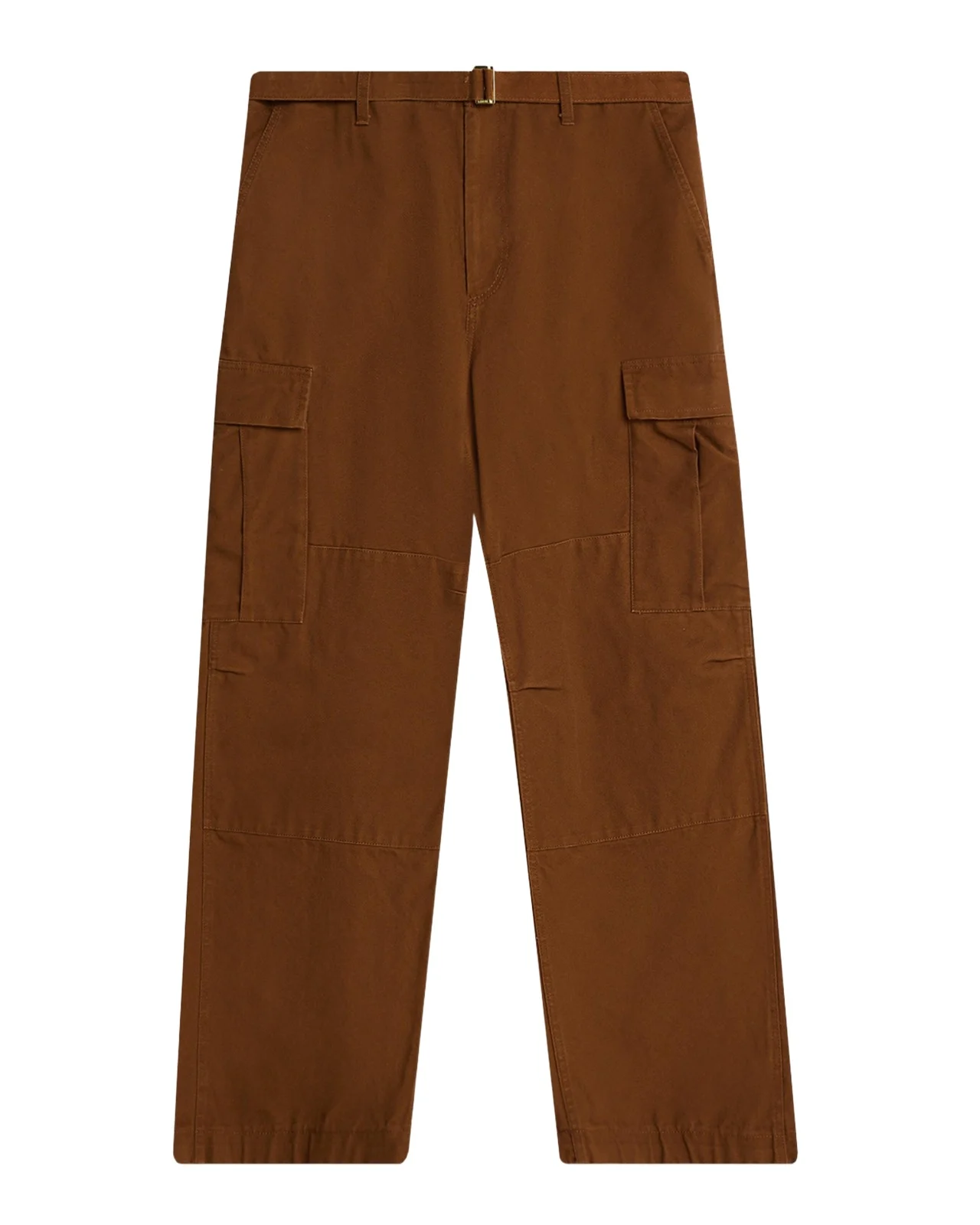 SACAI x CARHARTT WIP Men's Duck Denim Cargo Pants