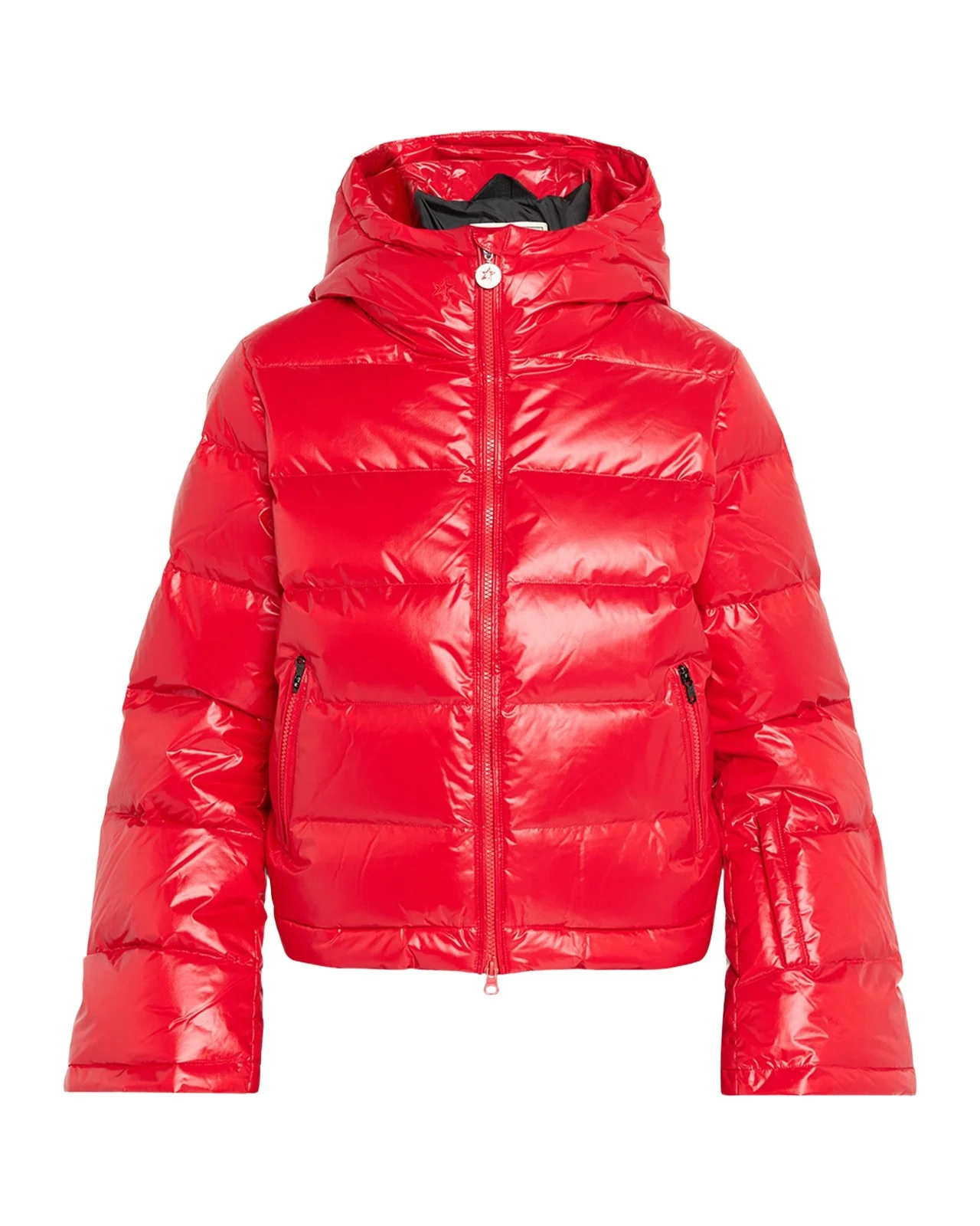 Polar Flare Down Ski Jacket Polar Flare Down Ski Jacket