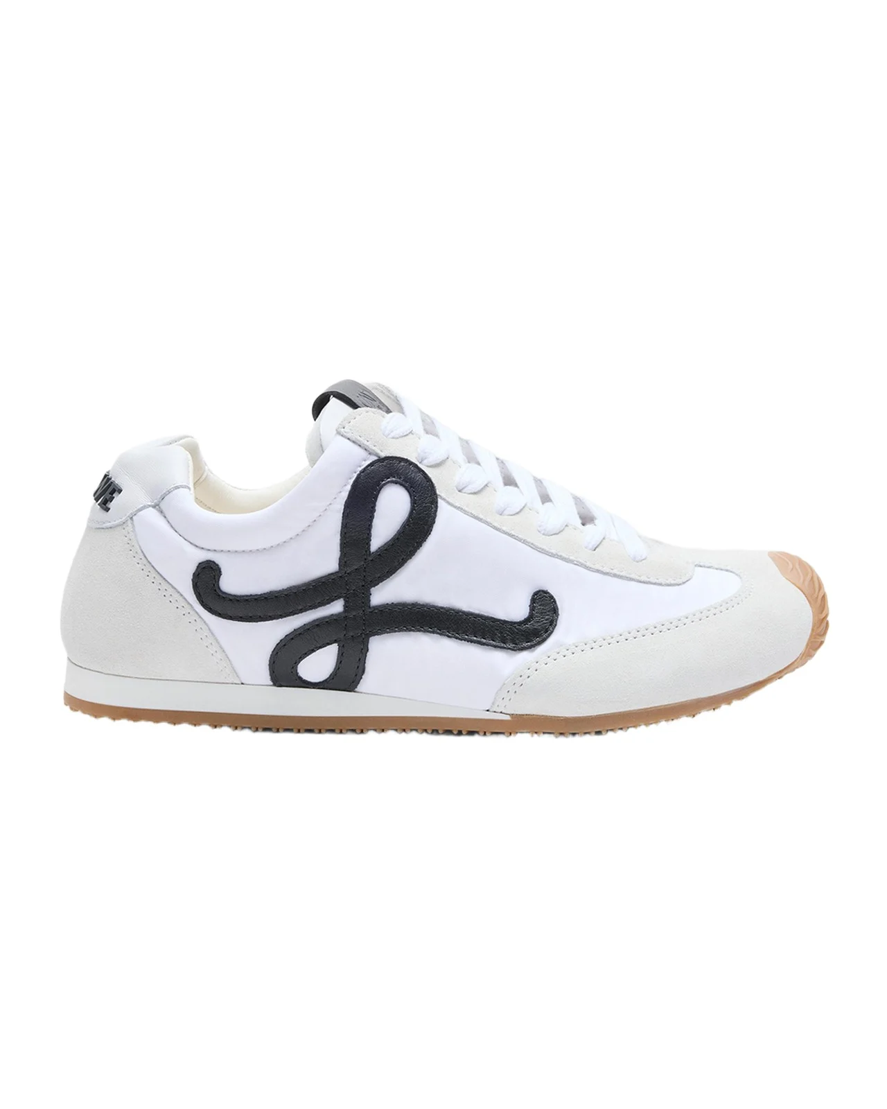 Ballet Runner 2.0 Mixed Leather Sneakers Ballet Runner 2.0 Mixed Leather Sneakers