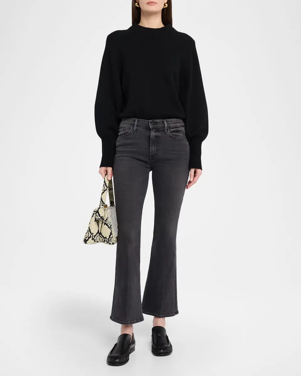 Mother The Weekender Jeans | Thumbnail 2 Mother The Weekender Jeans | Thumbnail 2