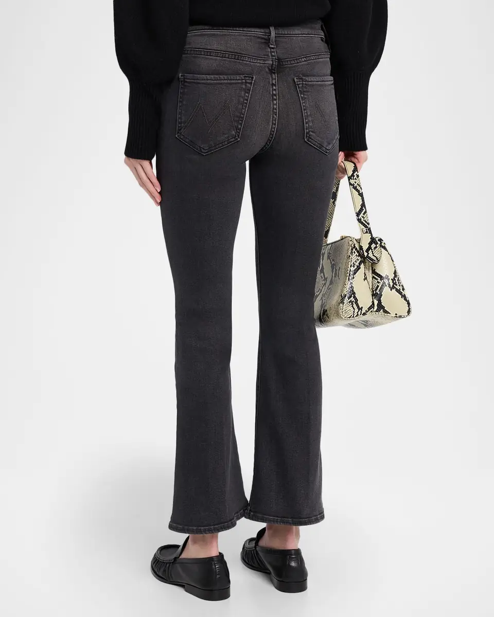 Mother The Weekender Jeans | Thumbnail 3 Mother The Weekender Jeans | Thumbnail 3