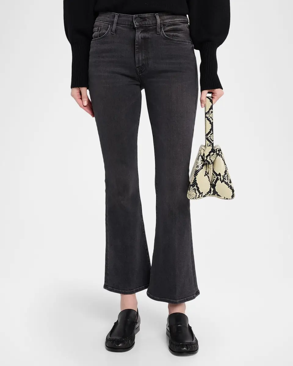 Mother The Weekender Jeans | Thumbnail 4 Mother The Weekender Jeans | Thumbnail 4