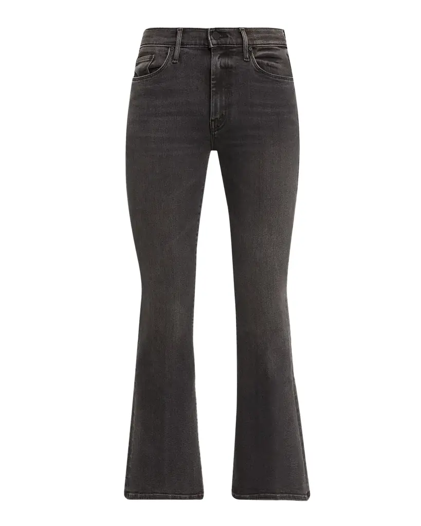 The Weekender Jeans The Weekender Jeans