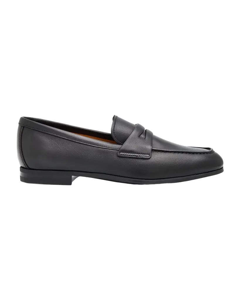 Church's Men's Milton Crocodile Loafers