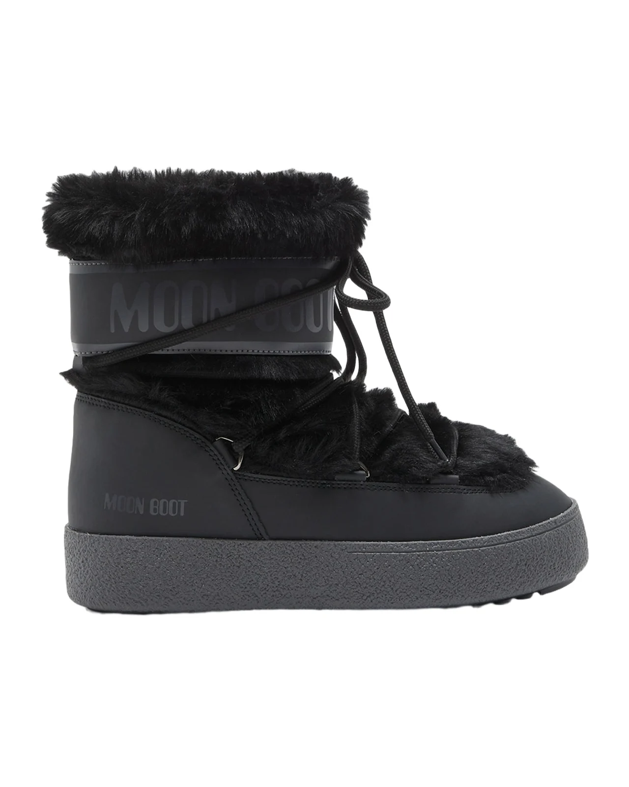 MB LTRACK FAUX FUR WP MB LTRACK FAUX FUR WP