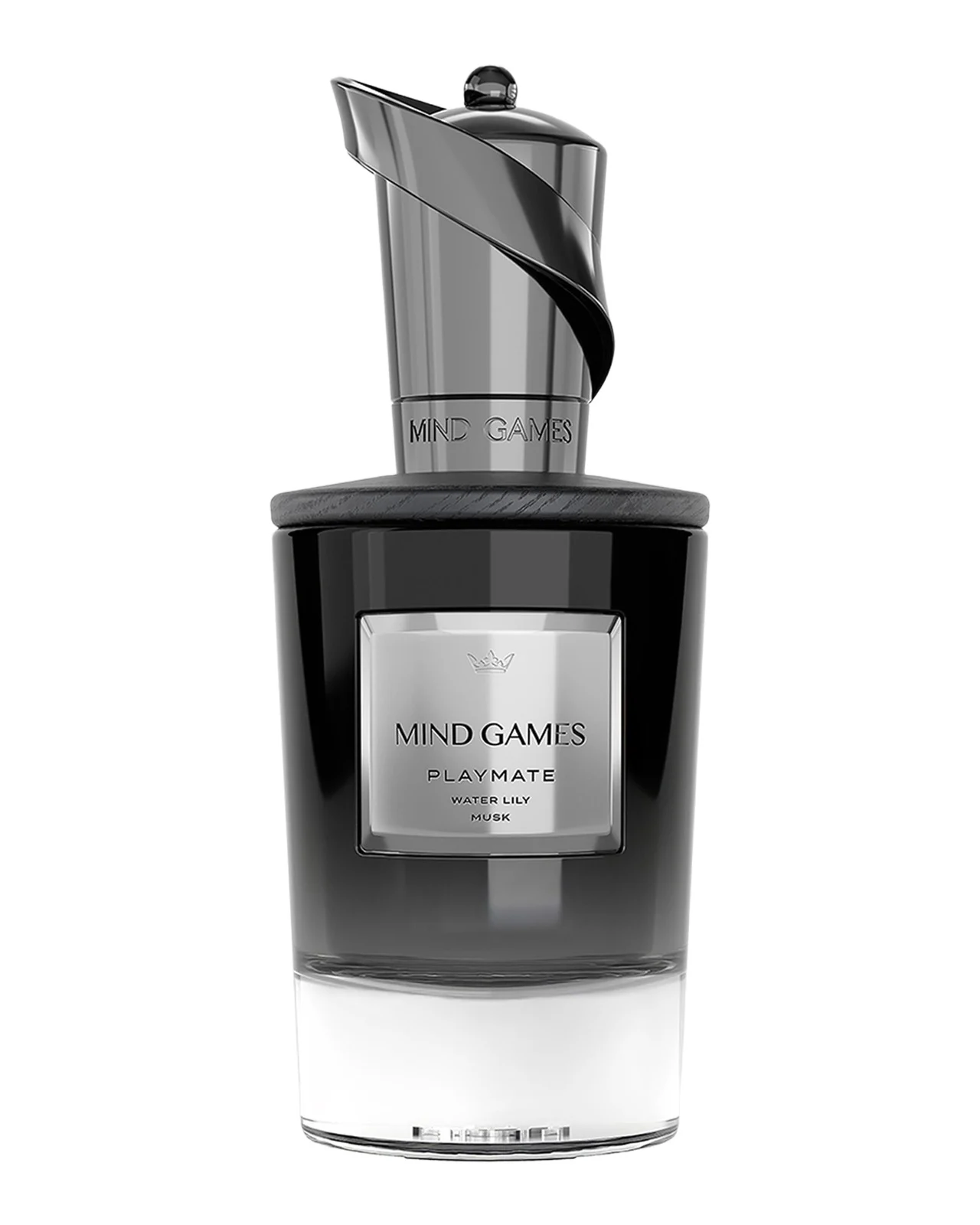 Mind Games Playmate Extrait de Parfum, 3.4 oz.