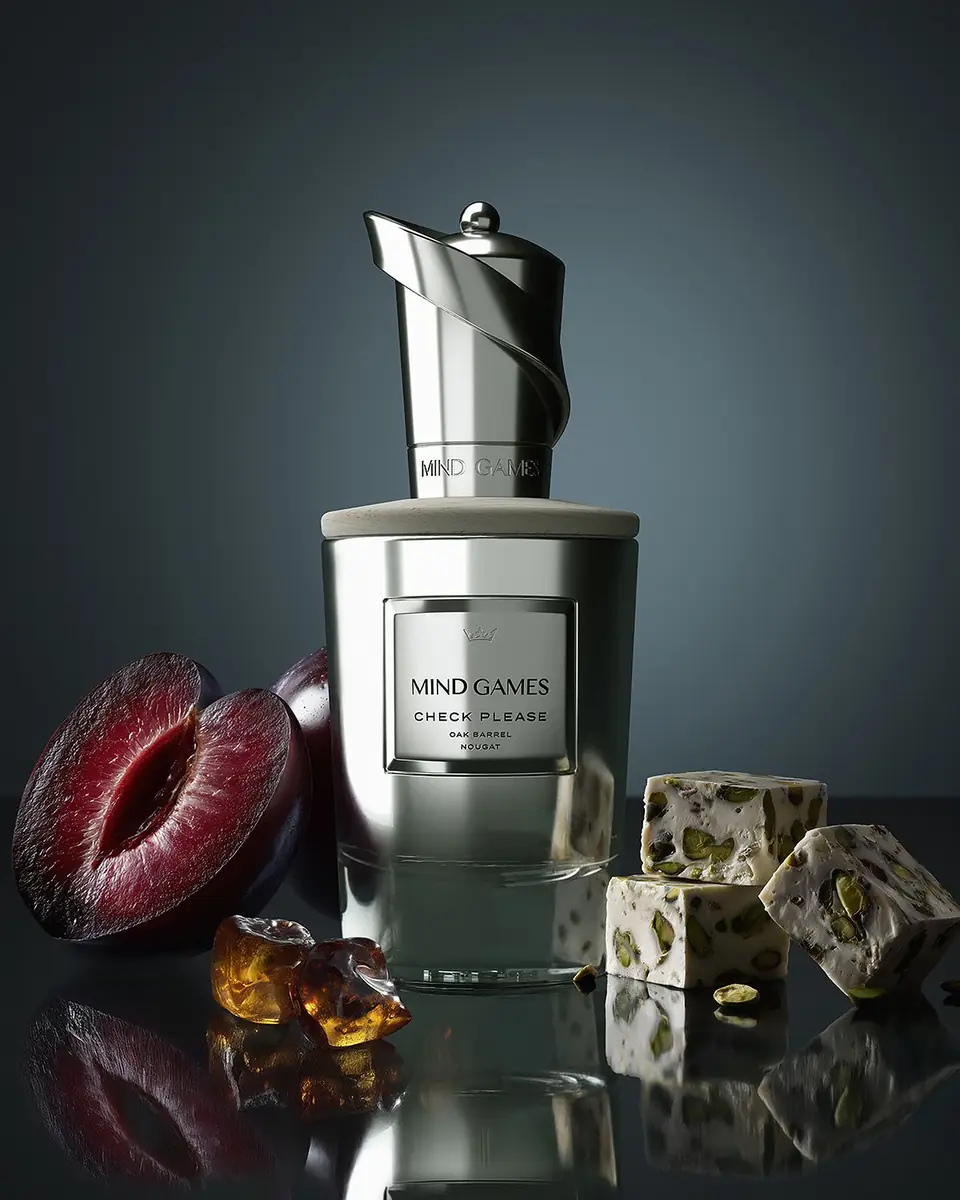 Mind Games Check Please Extrait de Parfum, 3.4 oz. | Thumbnail 2