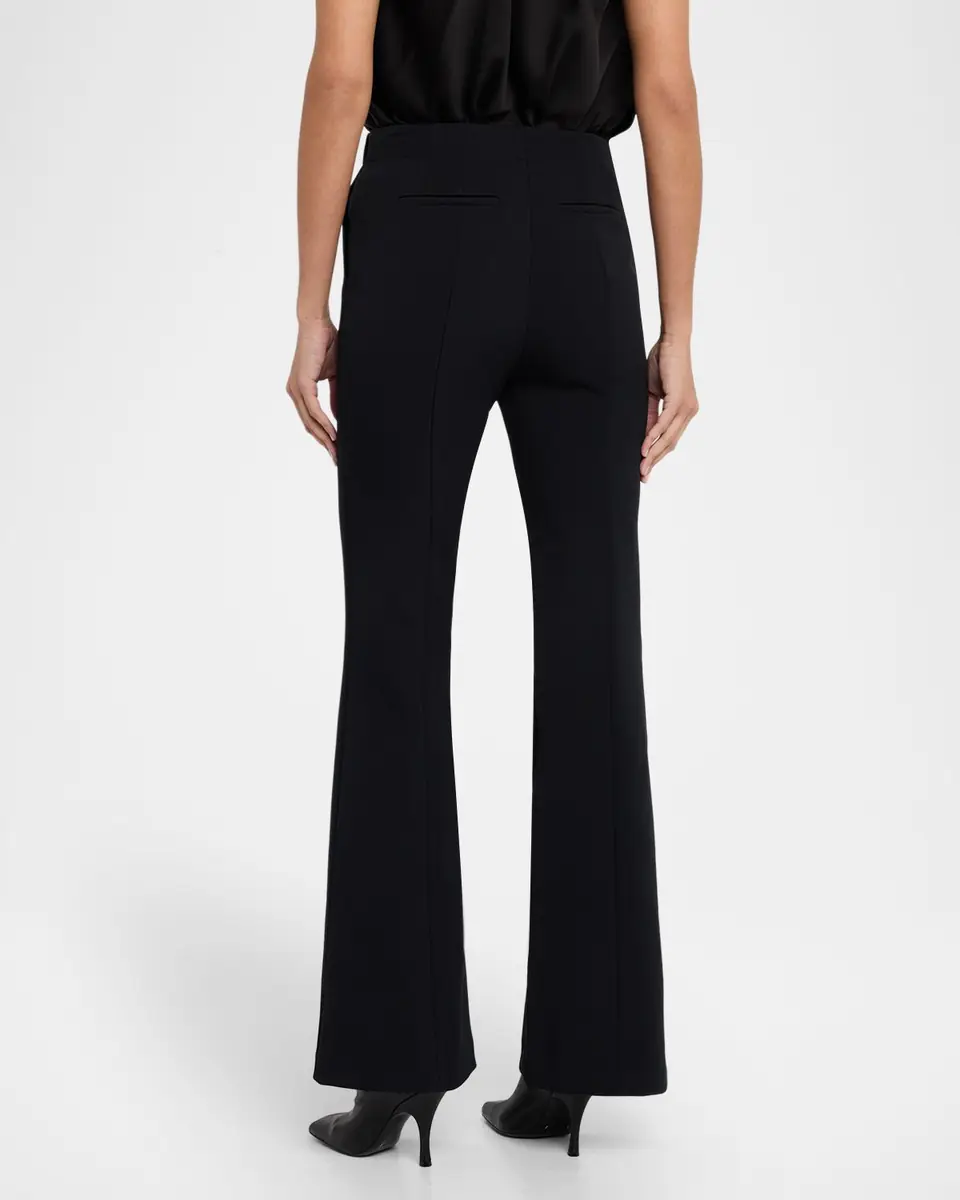 Simkhai Kenna Flare Trousers | Thumbnail 3 Simkhai Kenna Flare Trousers | Thumbnail 3