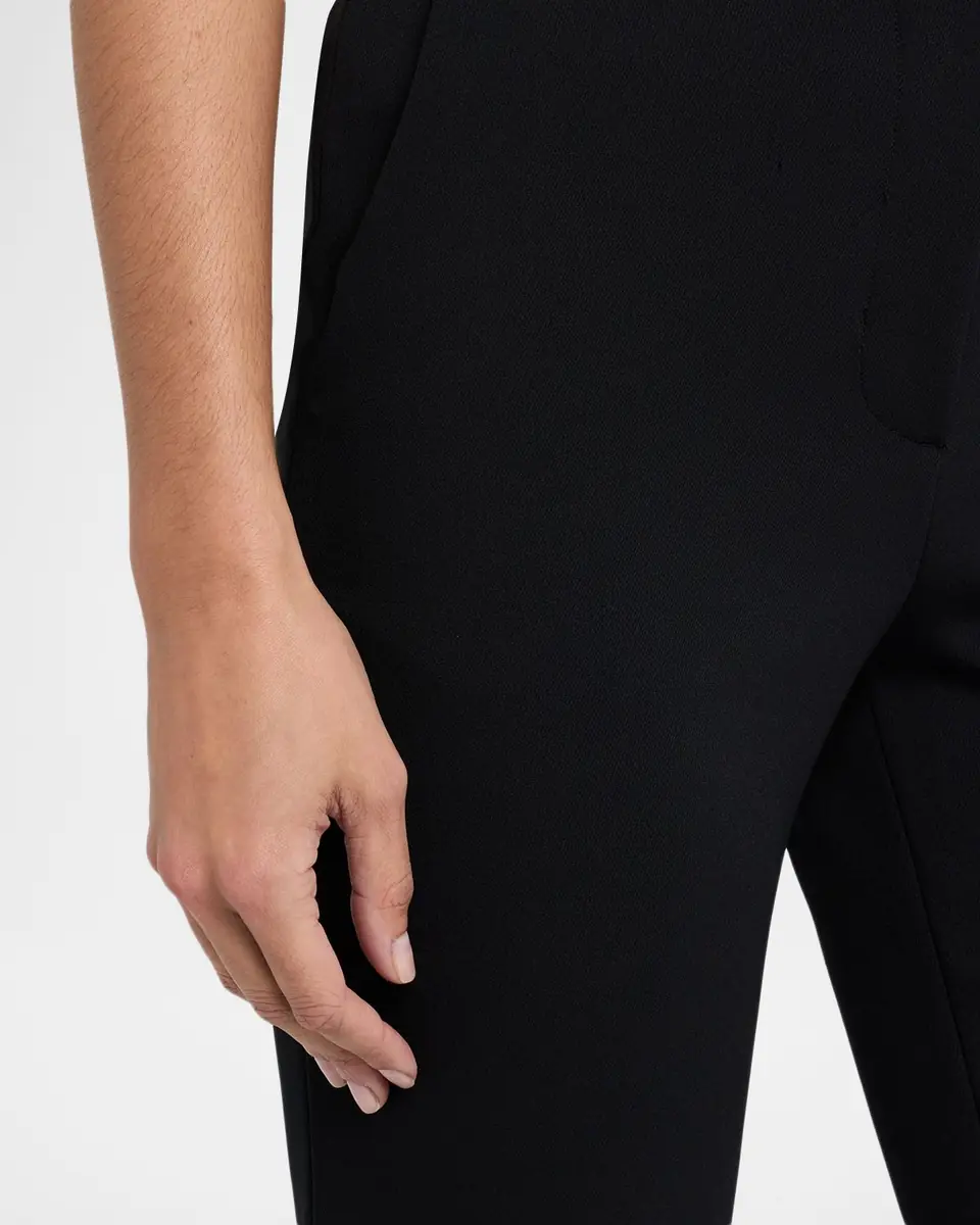 Simkhai Kenna Flare Trousers | Thumbnail 5 Simkhai Kenna Flare Trousers | Thumbnail 5