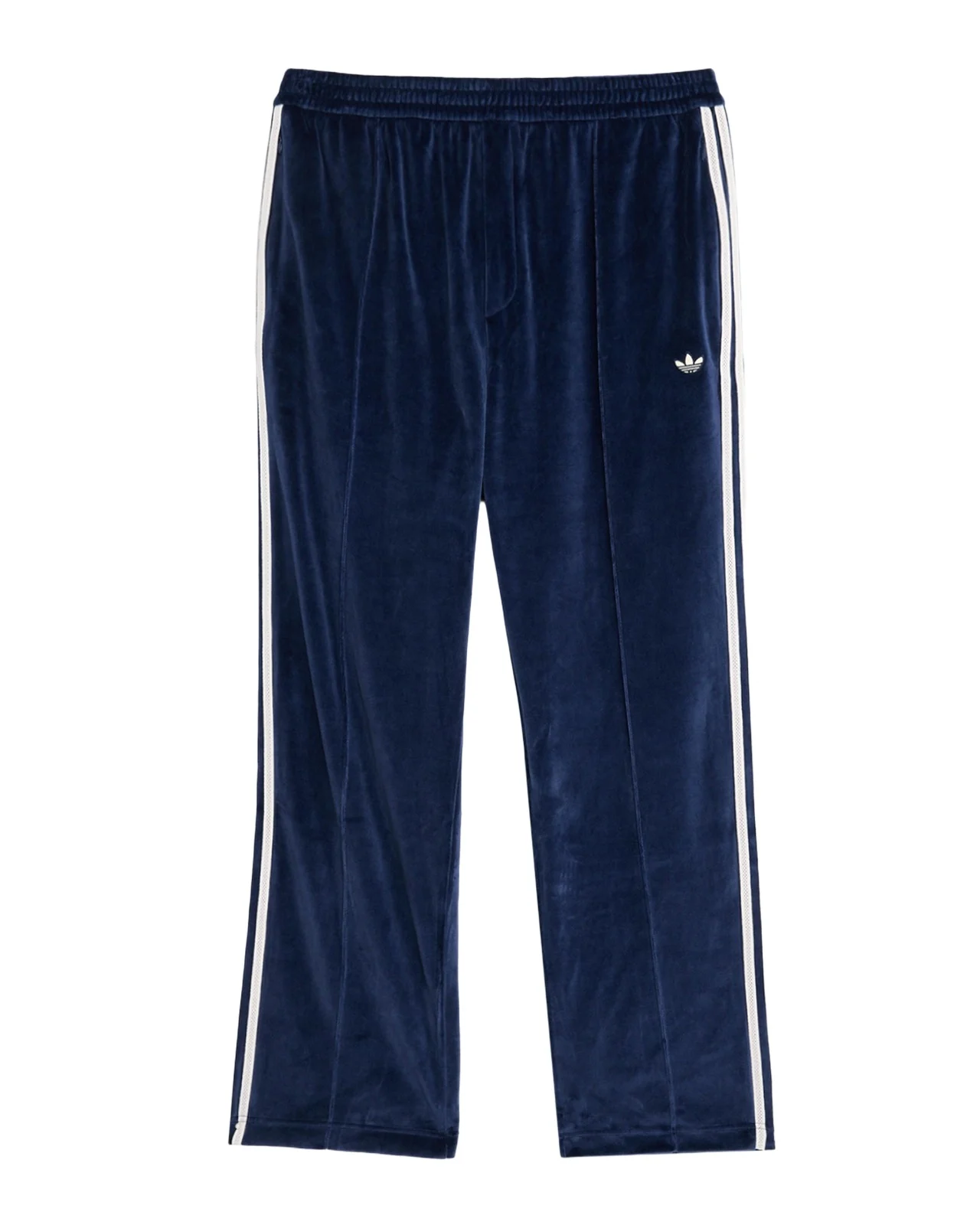 x Wales Bonner Men's Velour Track Pants