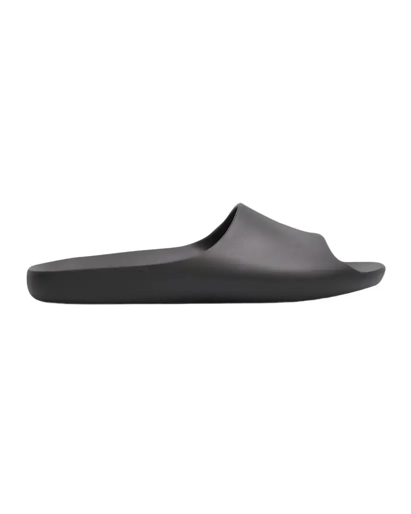 Ama Rubber Slide Sandals Ama Rubber Slide Sandals