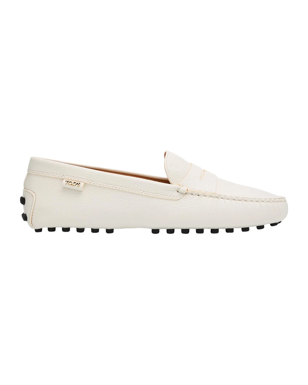 Cavillon Leather Driving Loafers