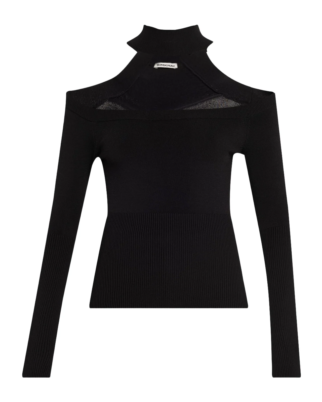 Lila Off-The-Shoulder Top Lila Off-The-Shoulder Top
