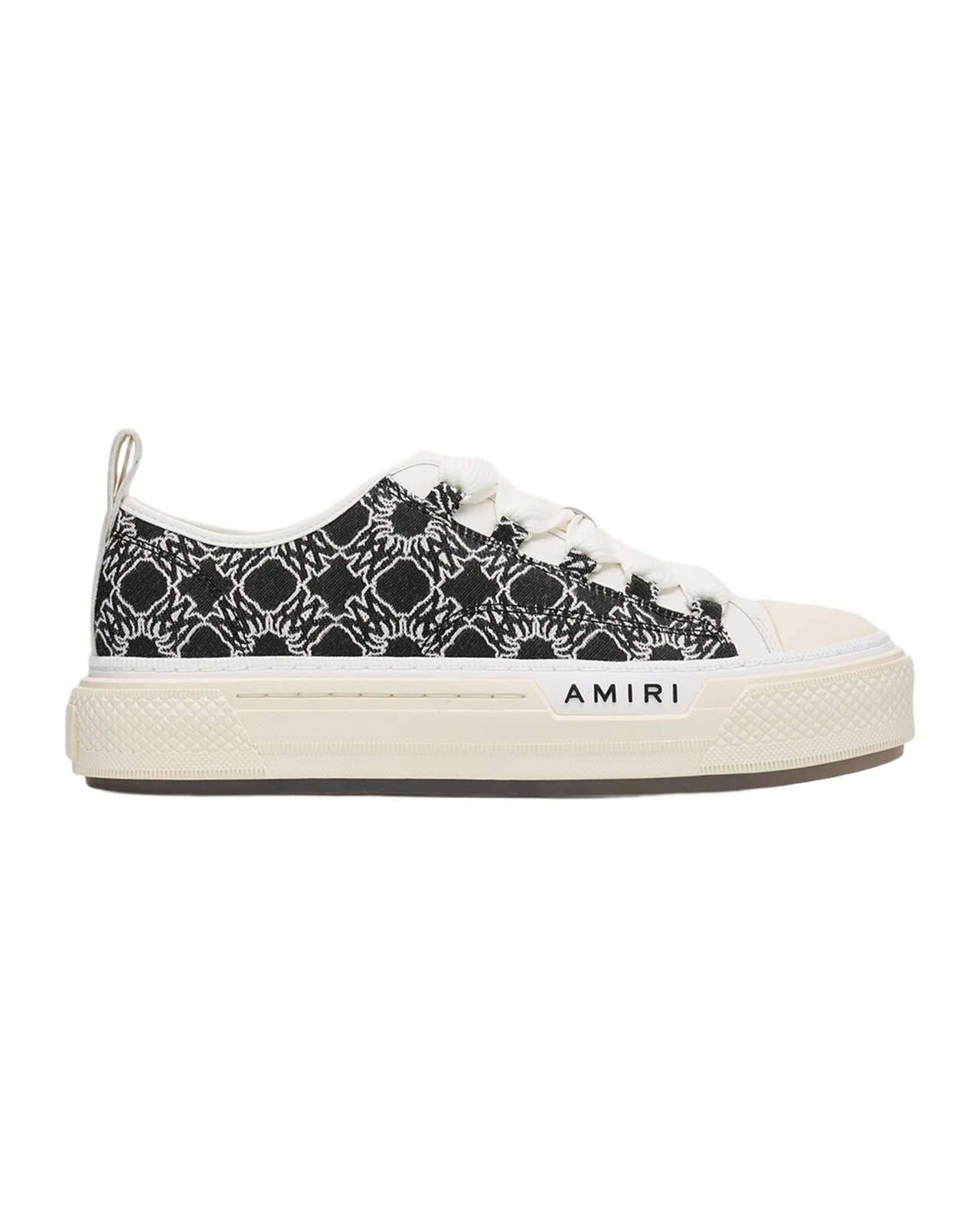 Men's MA Quad Court Low-Top Sneakers Men's MA Quad Court Low-Top Sneakers