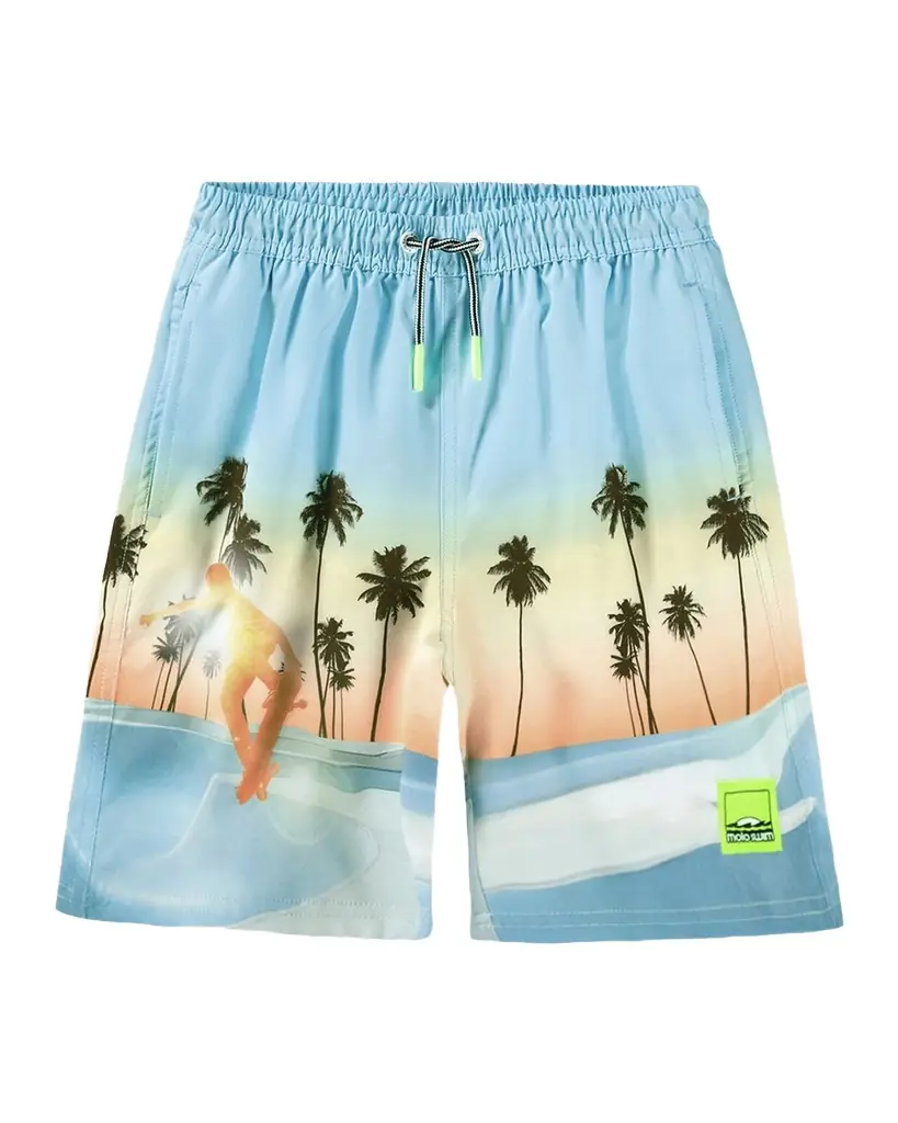 Molo Nilson swim trunk | Image 1 Molo Nilson swim trunk | Image 1