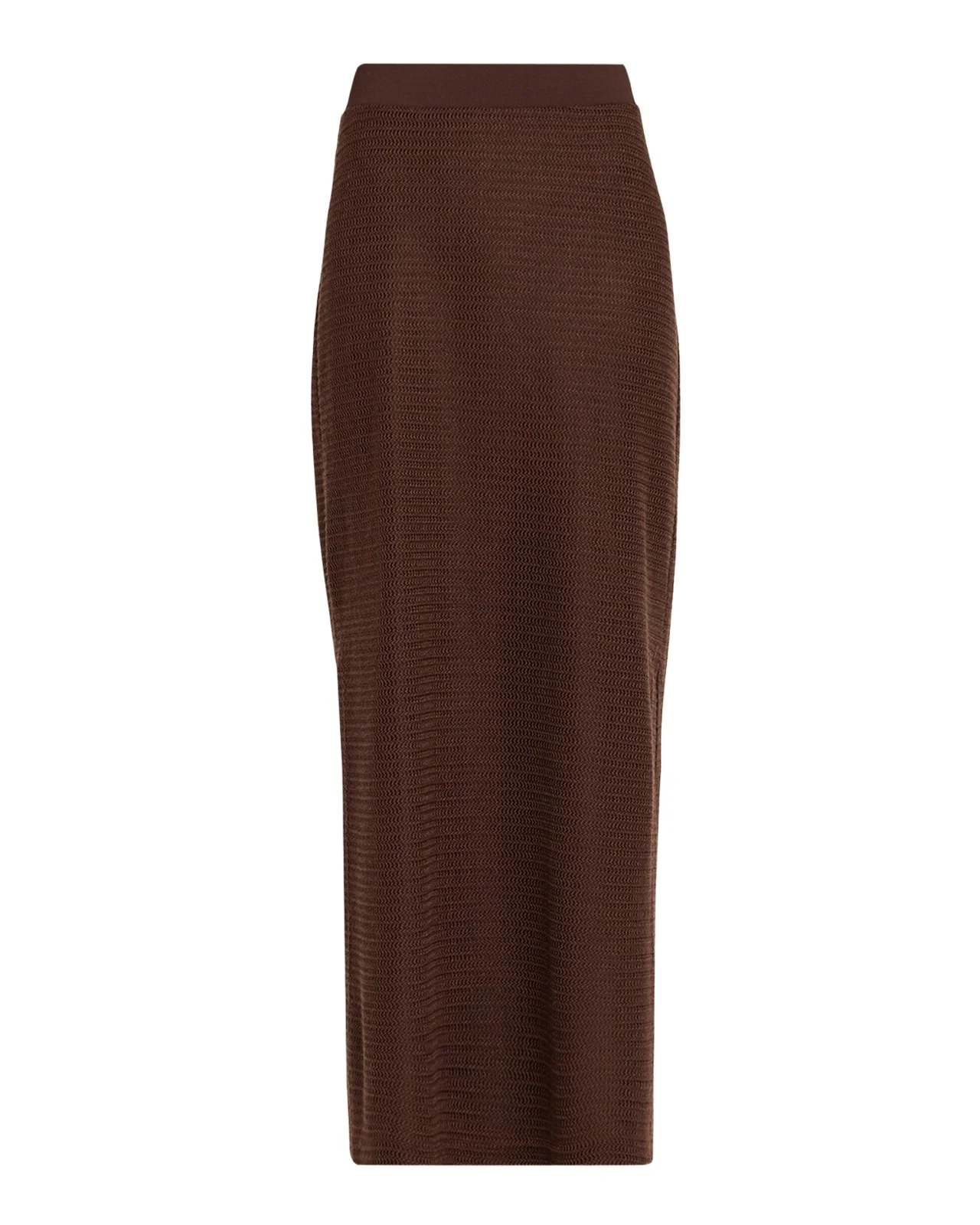 Nicky Knit Midi Skirt Nicky Knit Midi Skirt