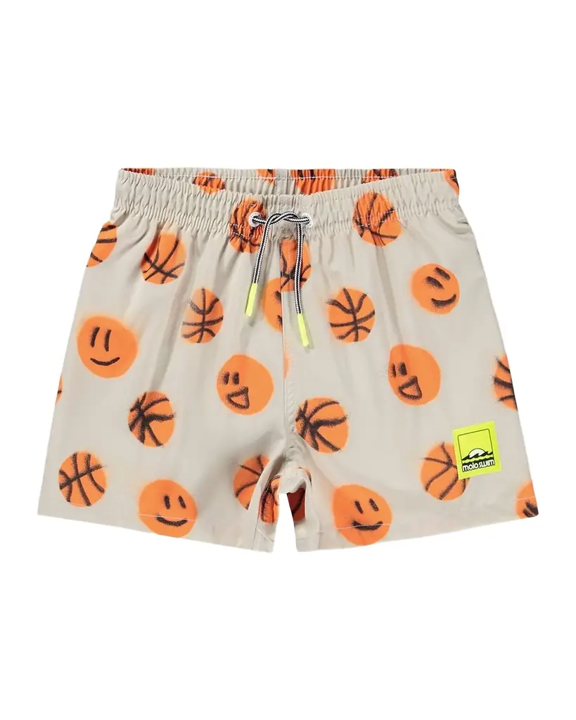 Molo Niko swim trunk | Image 1 Molo Niko swim trunk | Image 1