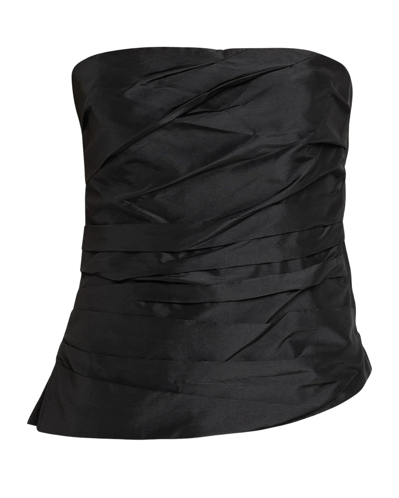 Emerson Ruched Bustier Emerson Ruched Bustier