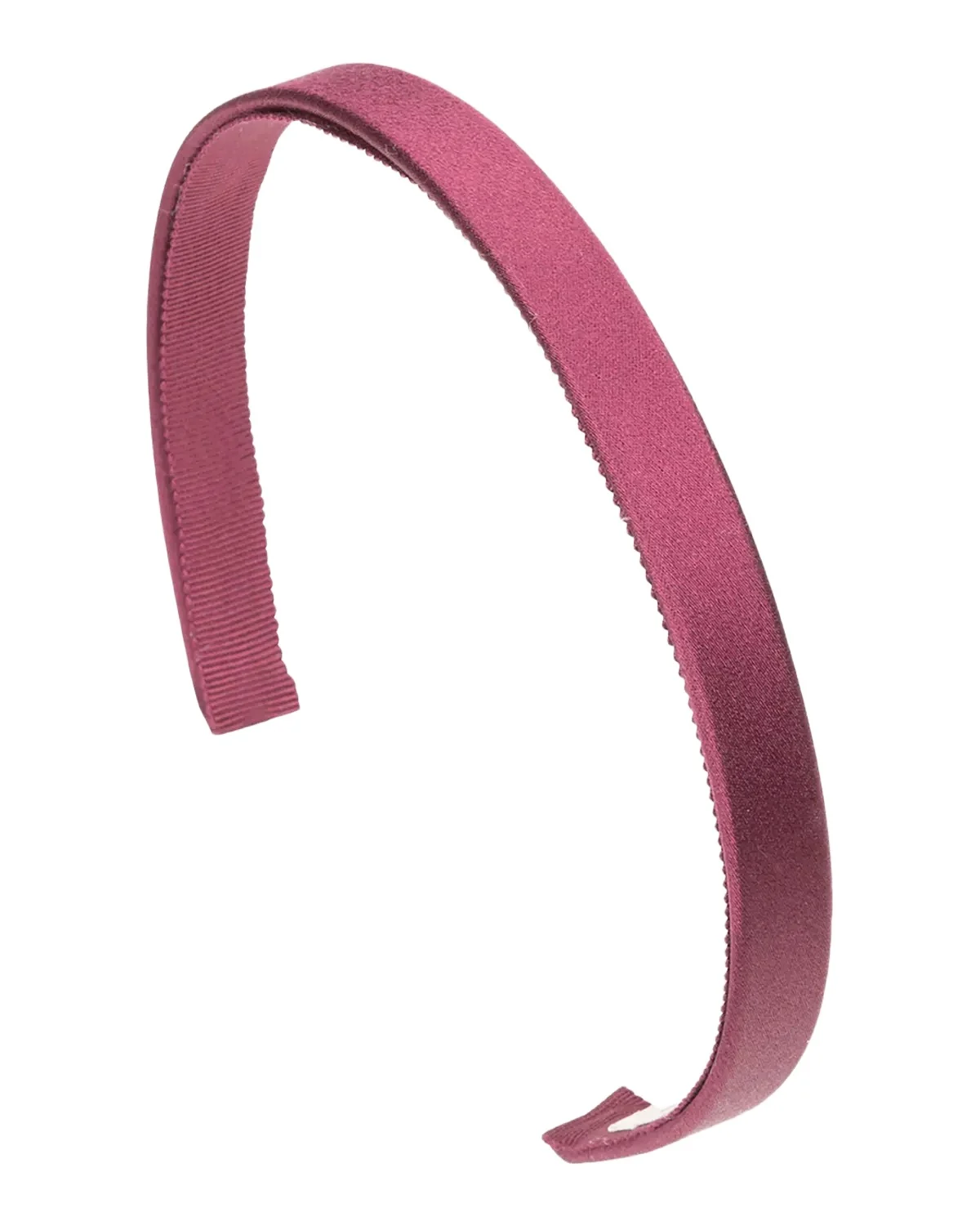 Lucy Silk Headband Lucy Silk Headband