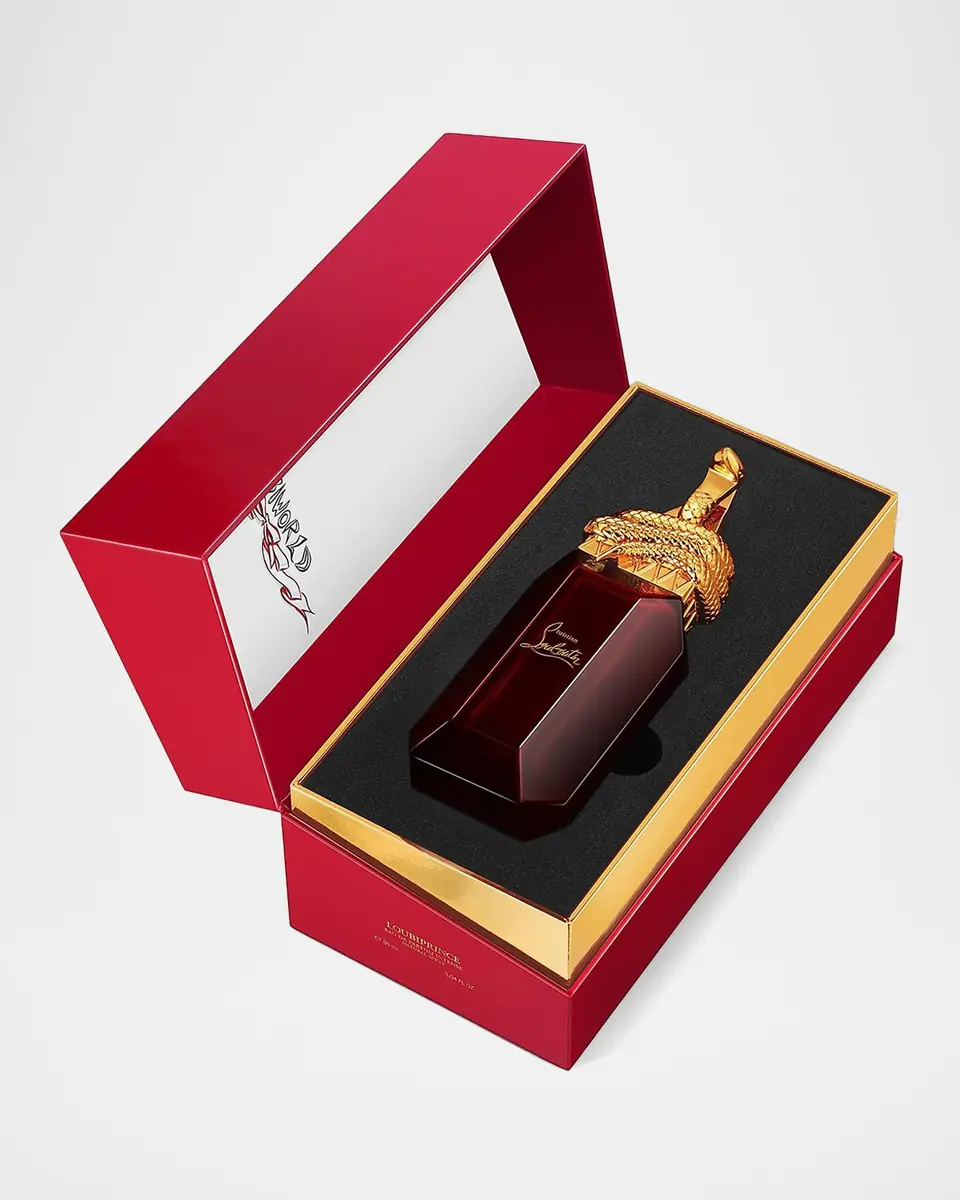 Christian Louboutin Loubiprince Eau de Parfum, 3 oz. | Thumbnail 2