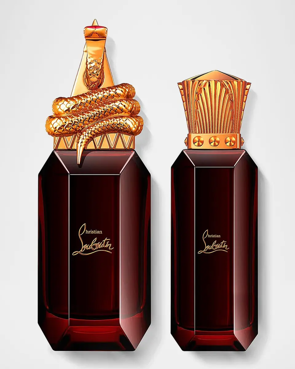 Christian Louboutin Loubiprince Eau de Parfum, 3 oz. | Thumbnail 4