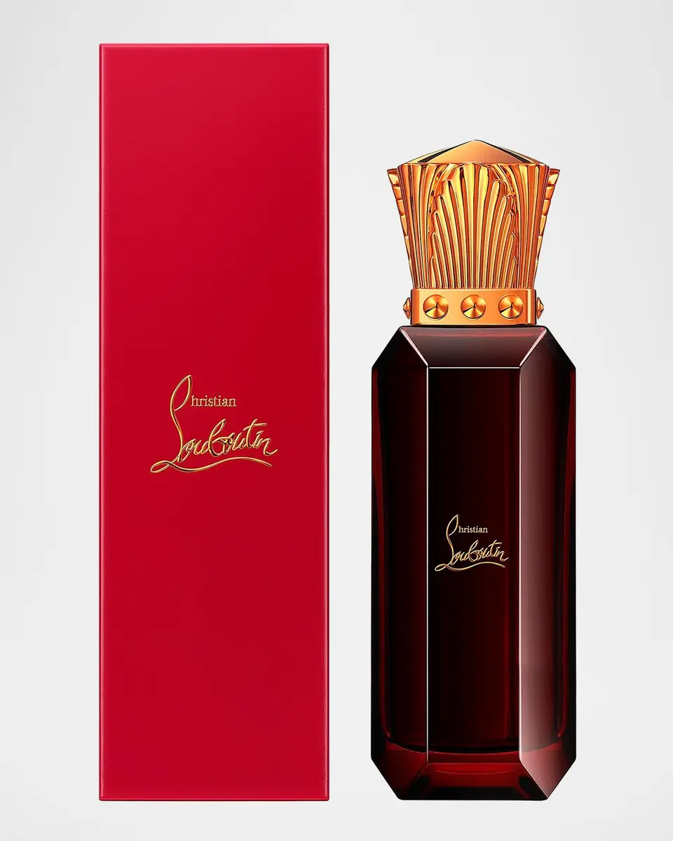 Christian Louboutin Loubiprince Eau de Parfum, 3 oz. | Thumbnail 5