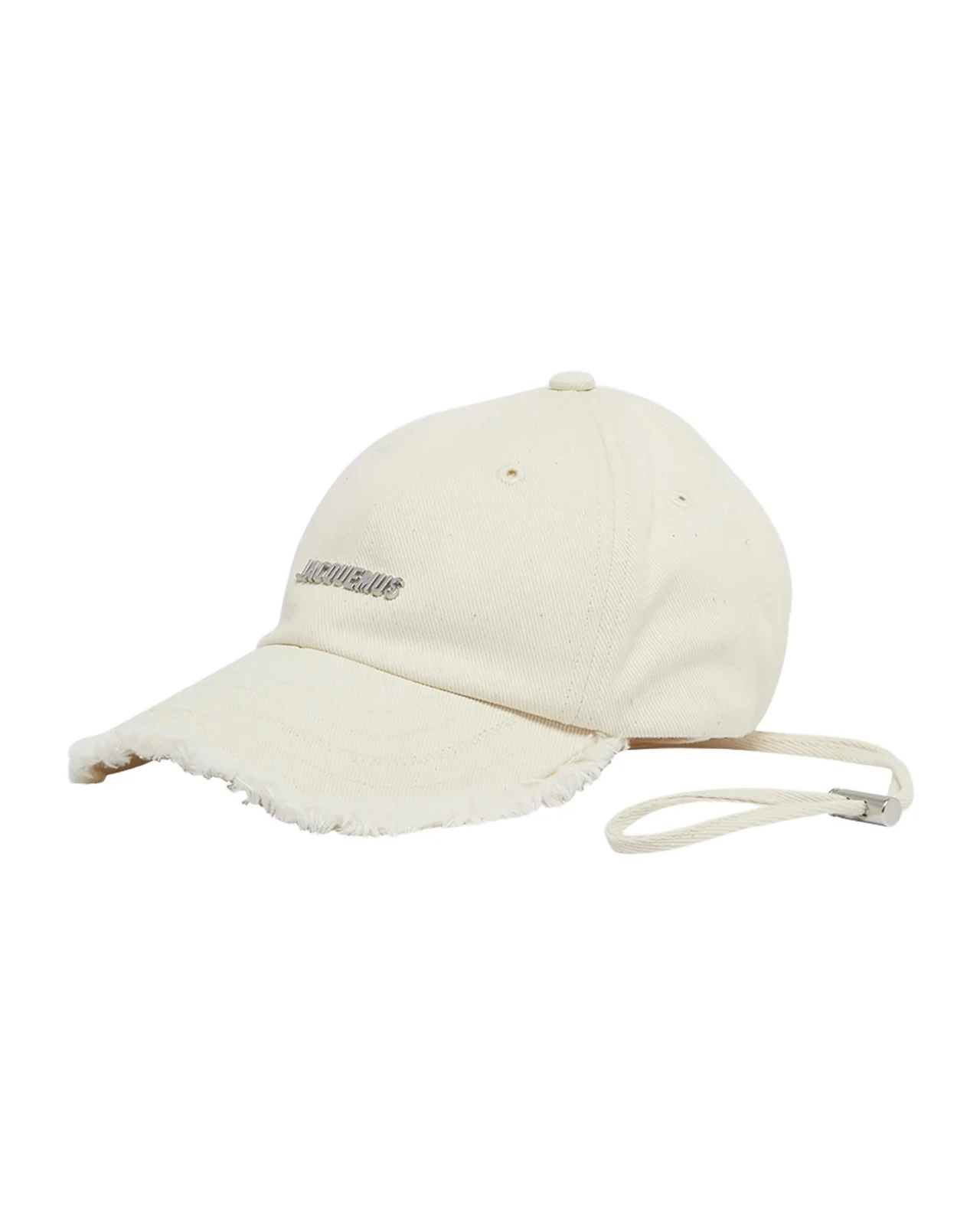 Men's The Artichaut Fringe Baseball Cap Men's The Artichaut Fringe Baseball Cap