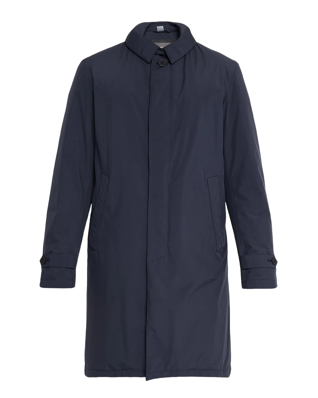 HERNO Men's Long Functional Parka