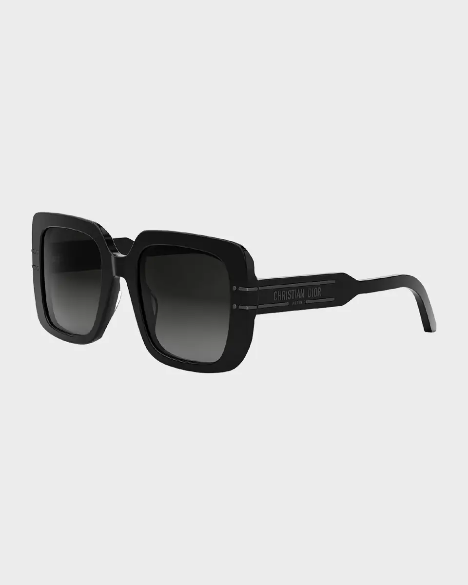 Dior DiorSignature S11I Sunglasses | Thumbnail 2 Dior DiorSignature S11I Sunglasses | Thumbnail 2