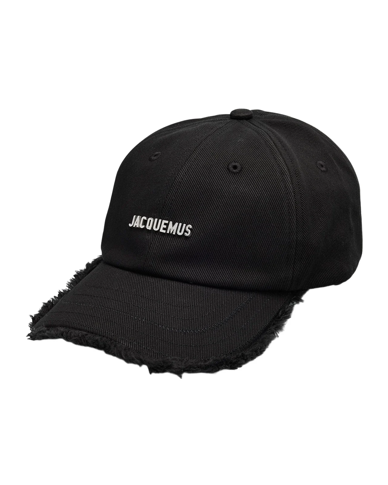 Men's The Artichaut Fringe Baseball Cap Men's The Artichaut Fringe Baseball Cap