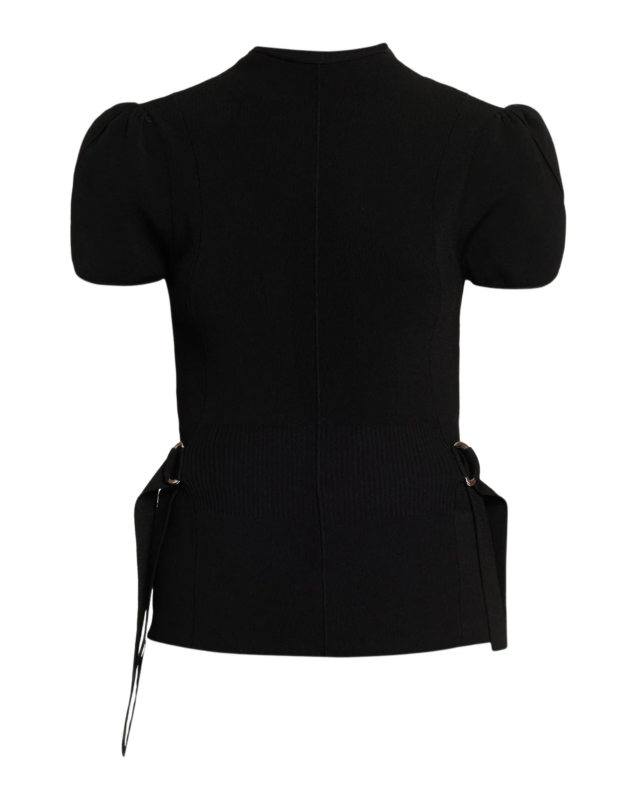 Compact Rib Tulip Top