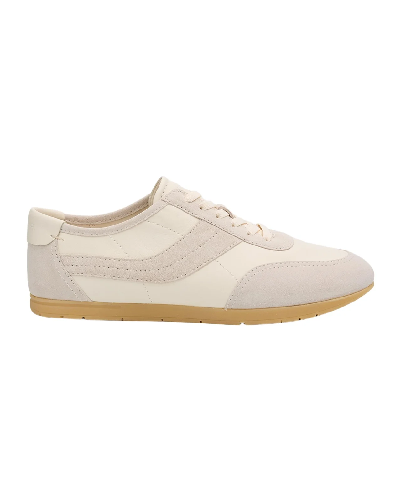 Men's LA Leather & Suede Runner Sneakers Men's LA Leather & Suede Runner Sneakers