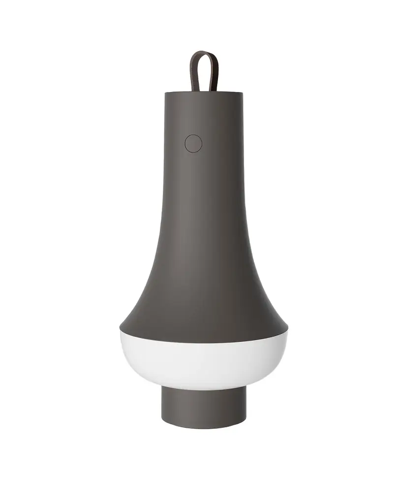 Louis Poulsen Tomoshi 9.5" Portable Lamp
