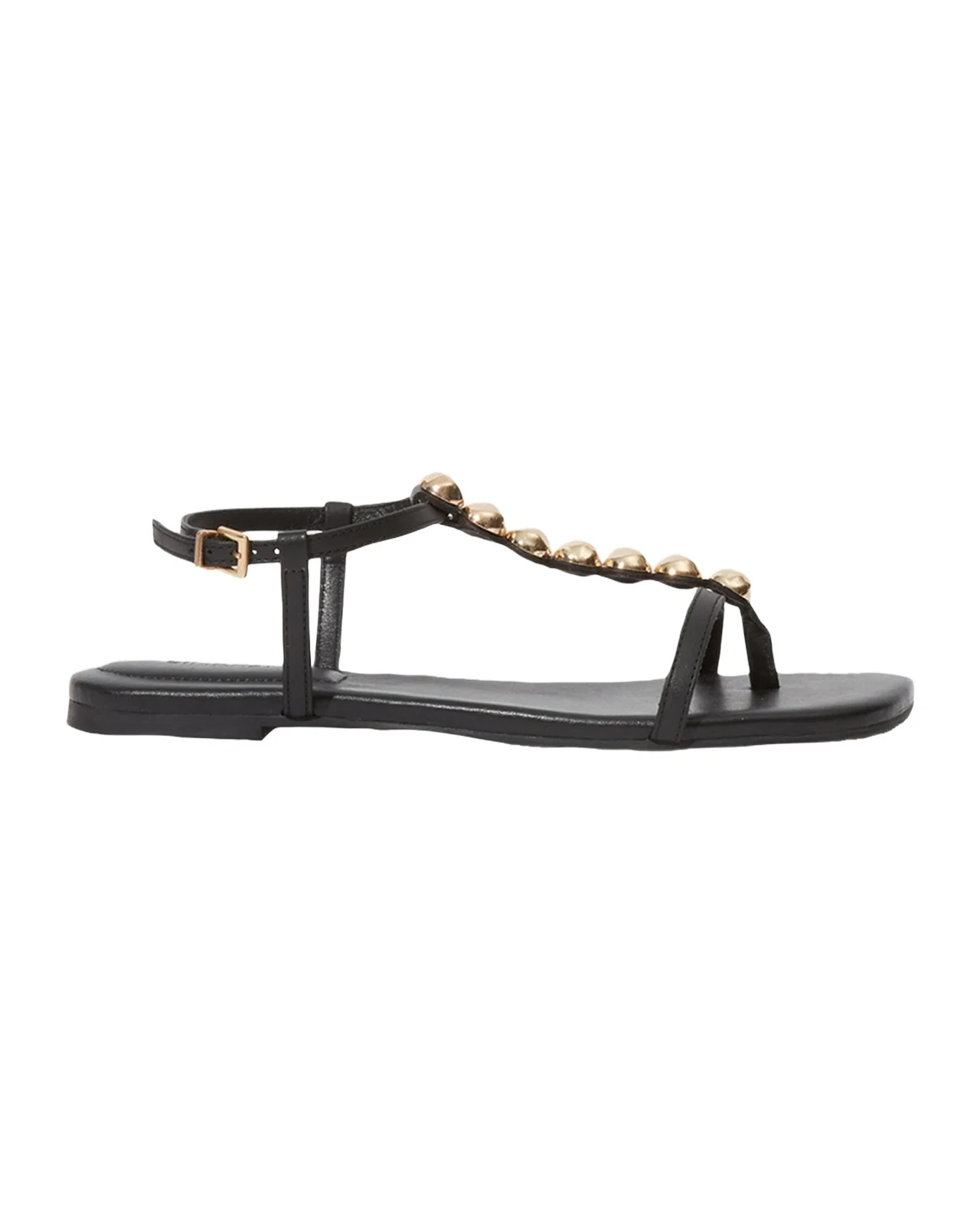 Amaya Leather Sandals