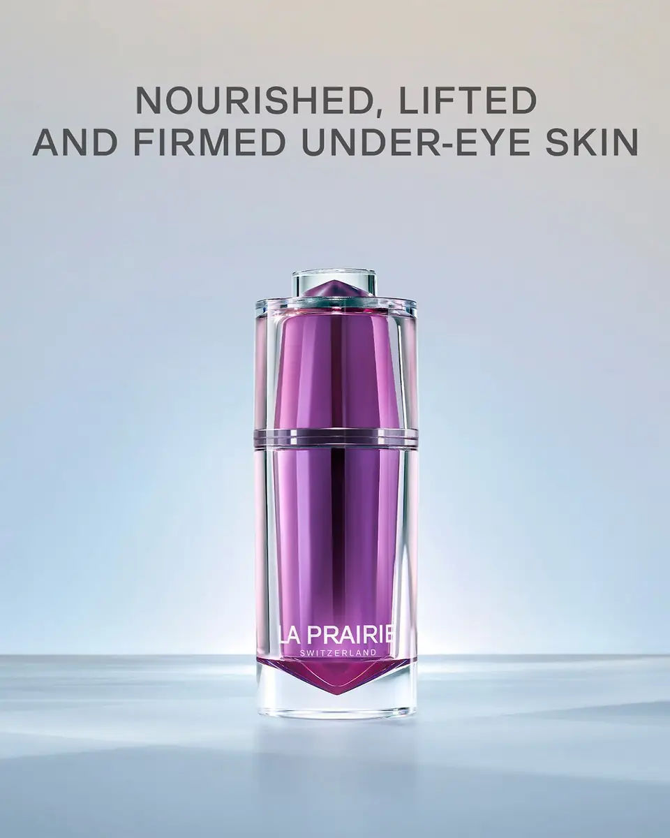 La Prairie Platinum Rare Haute-Rejuvenation Eye Elixir, 0.5 oz. | Thumbnail 2 La Prairie Platinum Rare Haute-Rejuvenation Eye Elixir, 0.5 oz. | Thumbnail 2