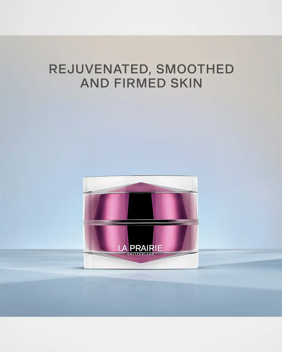 La Prairie Platinum Rare Haute-Rejuvenation Face Cream, 1.7 oz. | Thumbnail 2