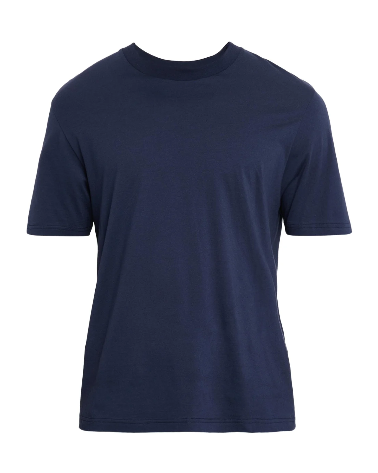Men's Light Cotton T-Shirt Men's Light Cotton T-Shirt
