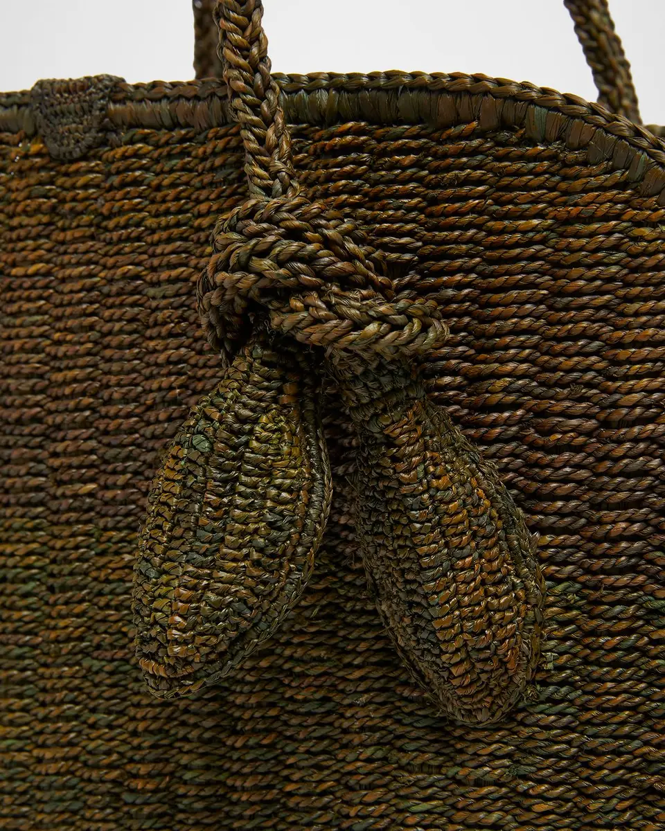 Jacquemus Le Turismo Raffia Top-Handle Bowler Bag | Thumbnail 16 Jacquemus Le Turismo Raffia Top-Handle Bowler Bag | Thumbnail 16