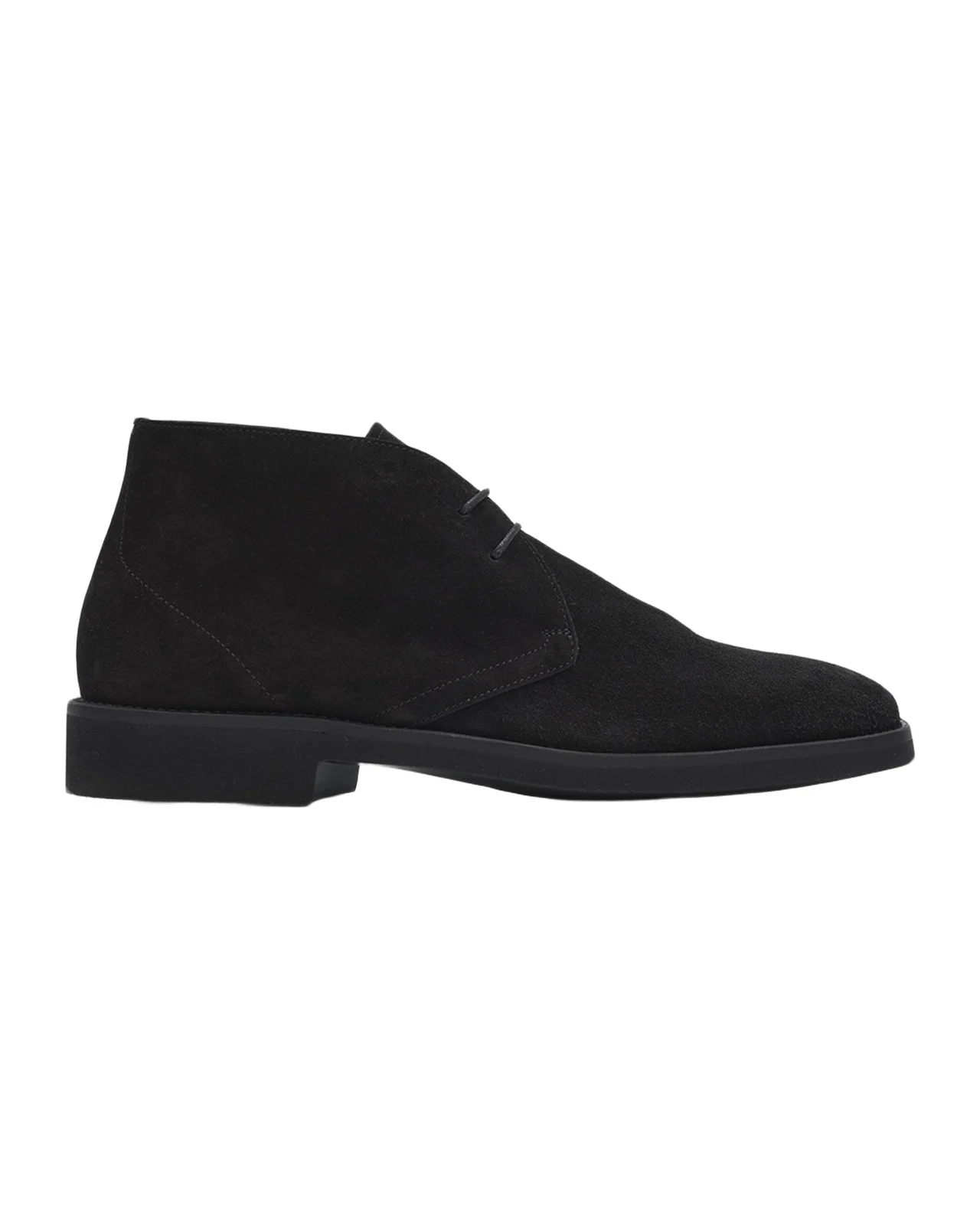 Tom Ford Men's Suede Desert Boots