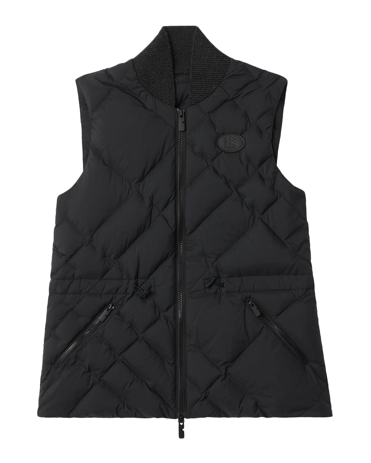 Devonside Quilted Vest Devonside Quilted Vest