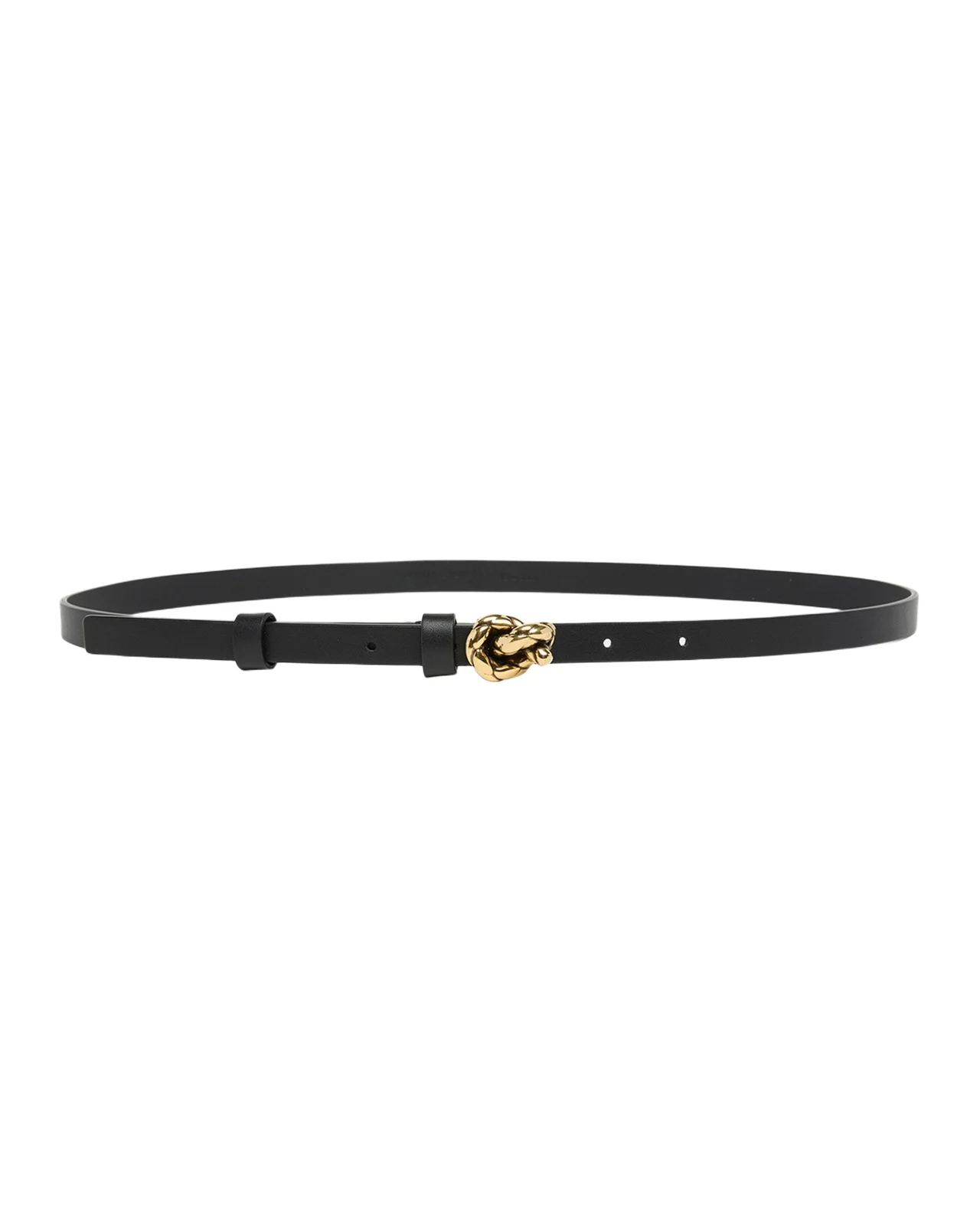 Knot Intreccio Leather Belt Knot Intreccio Leather Belt