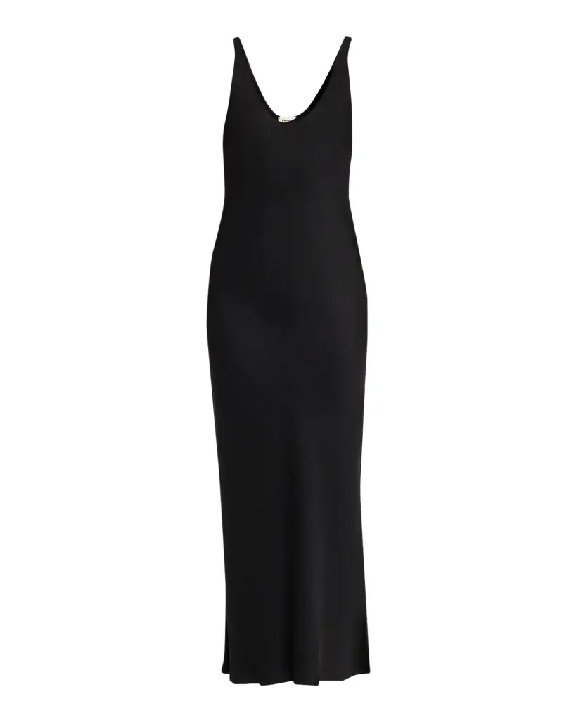 L'Agence Akiya Tank Dress | Image 1 L'Agence Akiya Tank Dress | Image 1