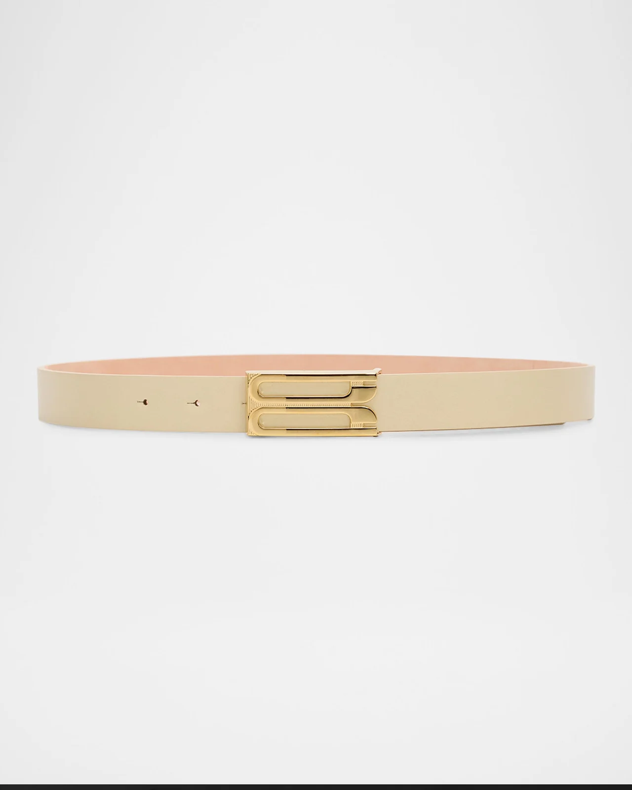 Dorian Leather Belt