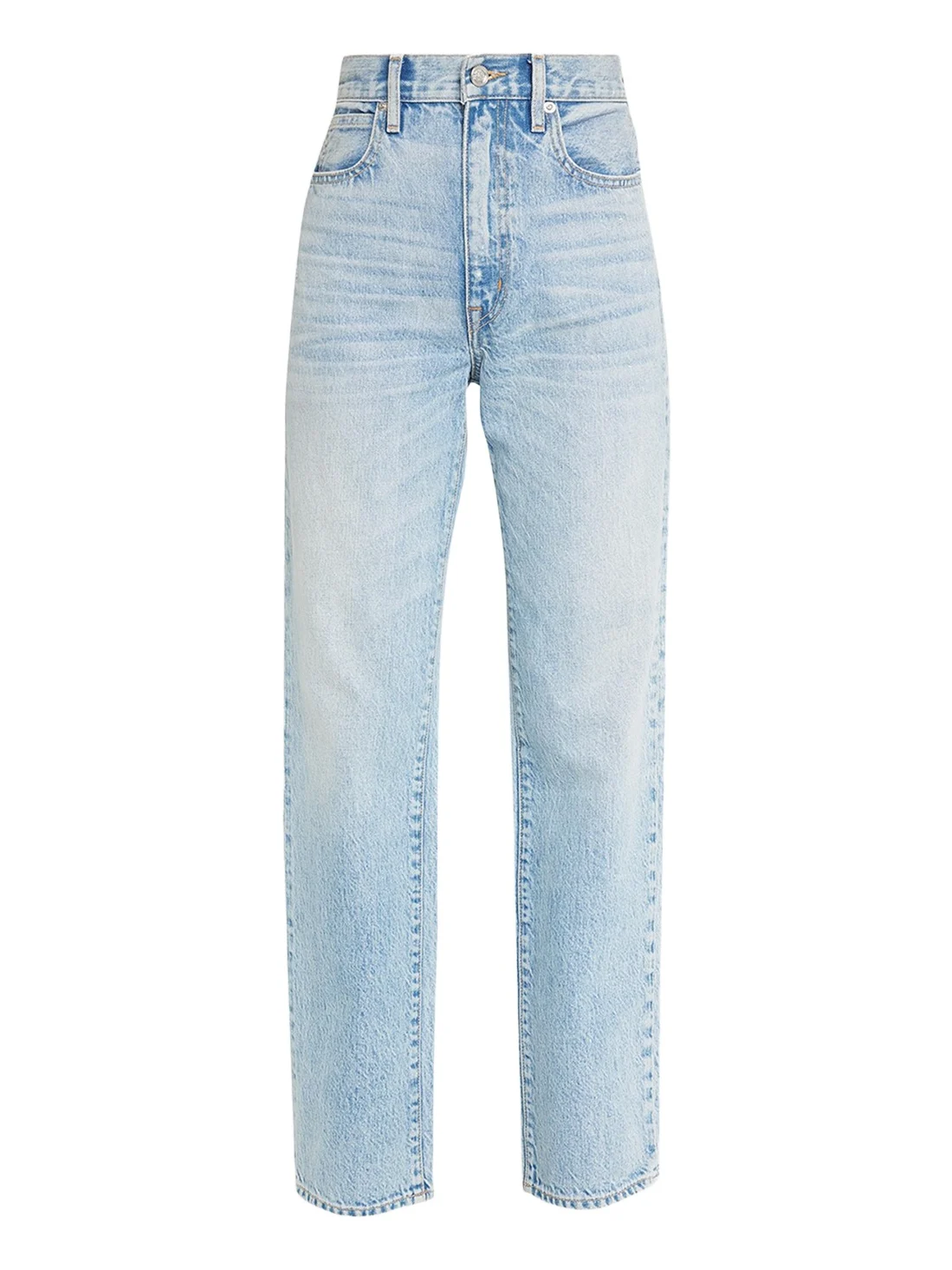London Straight-Leg Jeans London Straight-Leg Jeans